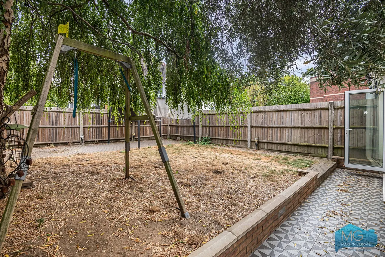 Long Lane, London, N3, photo 20