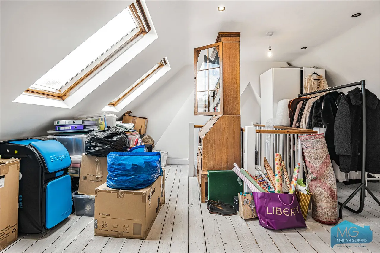 Long Lane, London, N3, photo 15