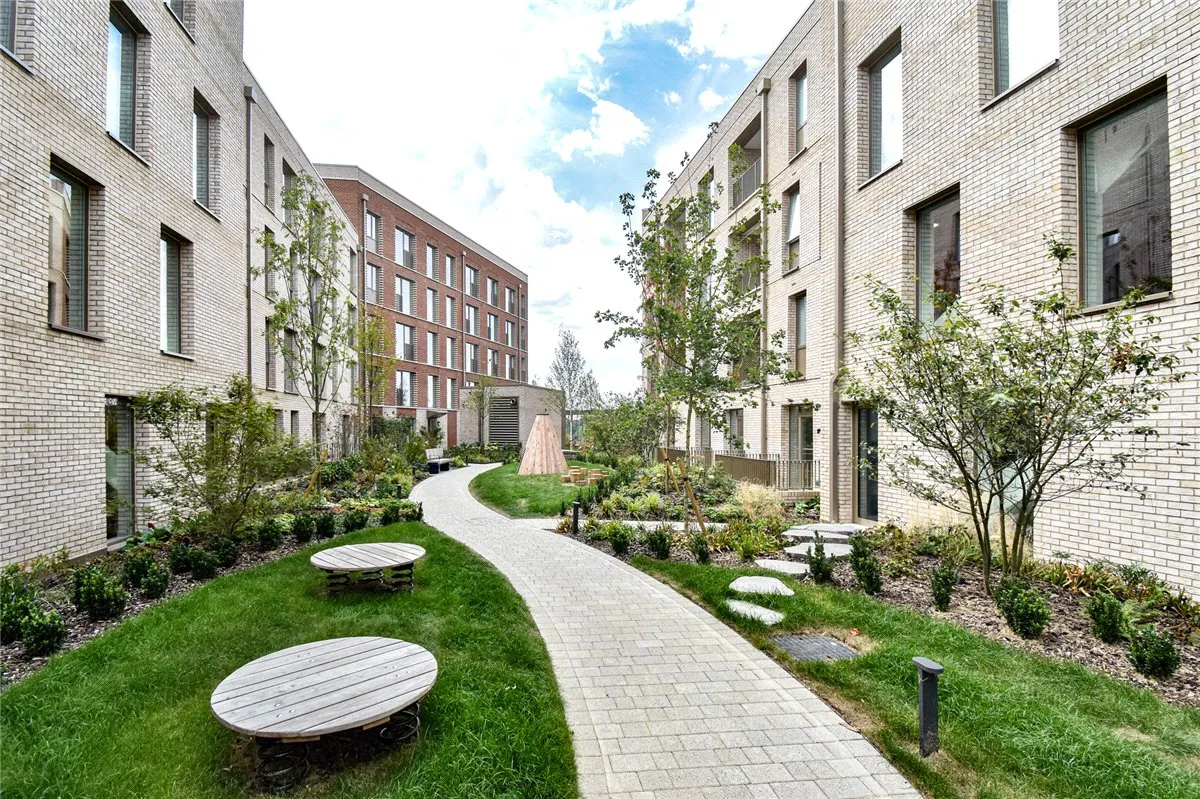 Appleton Way, Cambridge, CB3, photo 10