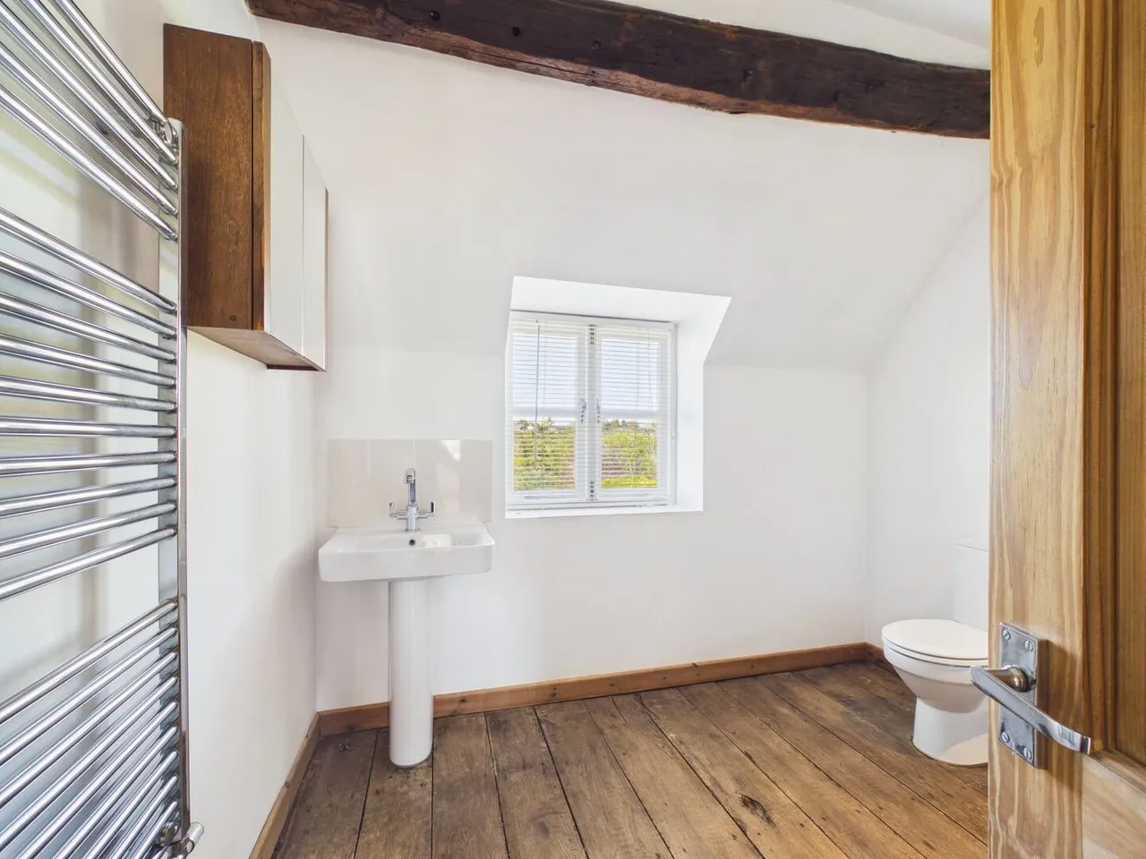 Shropshire, Broseley TF12 5NA, photo 15