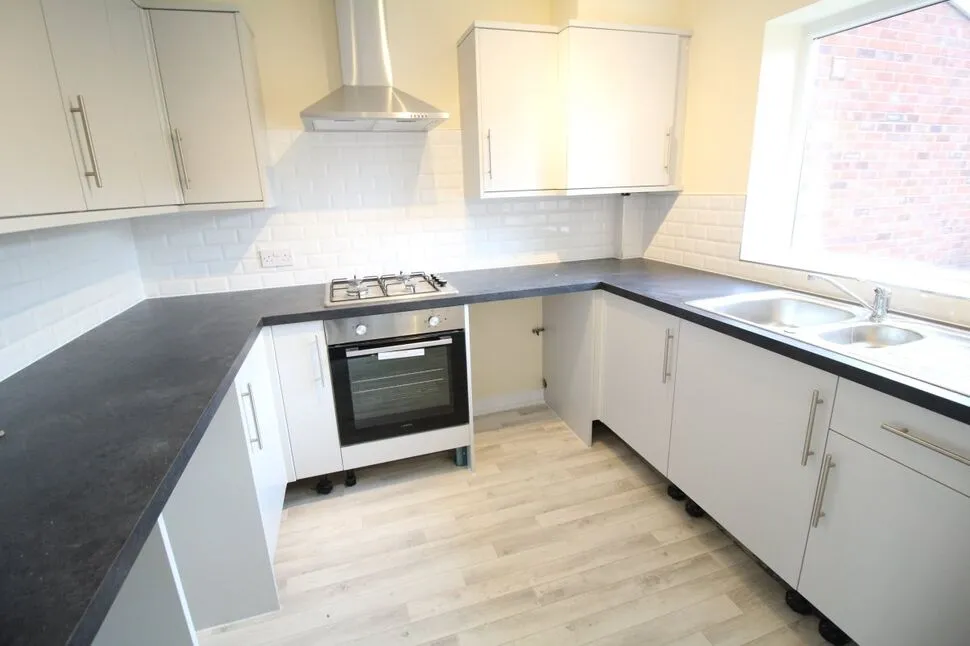Melrose Avenue, Bedworth, CV12, photo 4