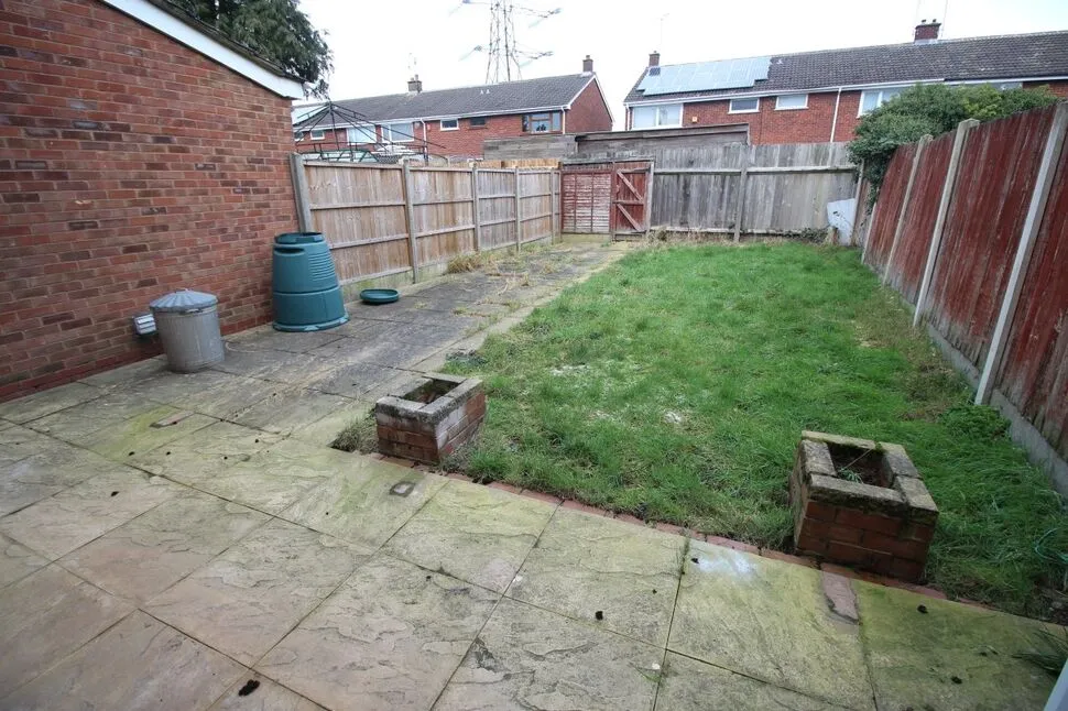 Melrose Avenue, Bedworth, CV12, photo 9