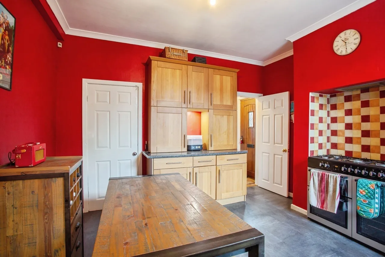 Vauxhall Road, Sheffield, S9, photo 5