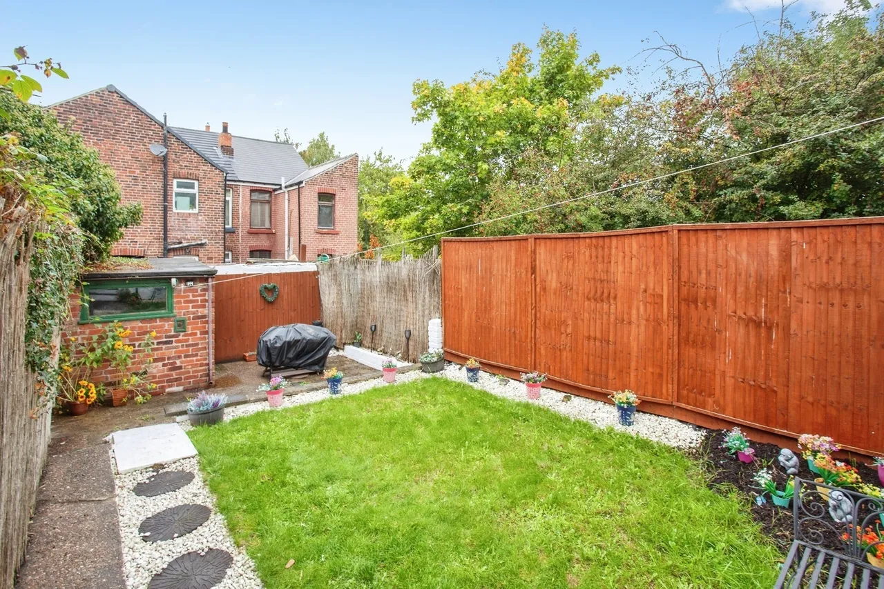 Vauxhall Road, Sheffield, S9, photo 8