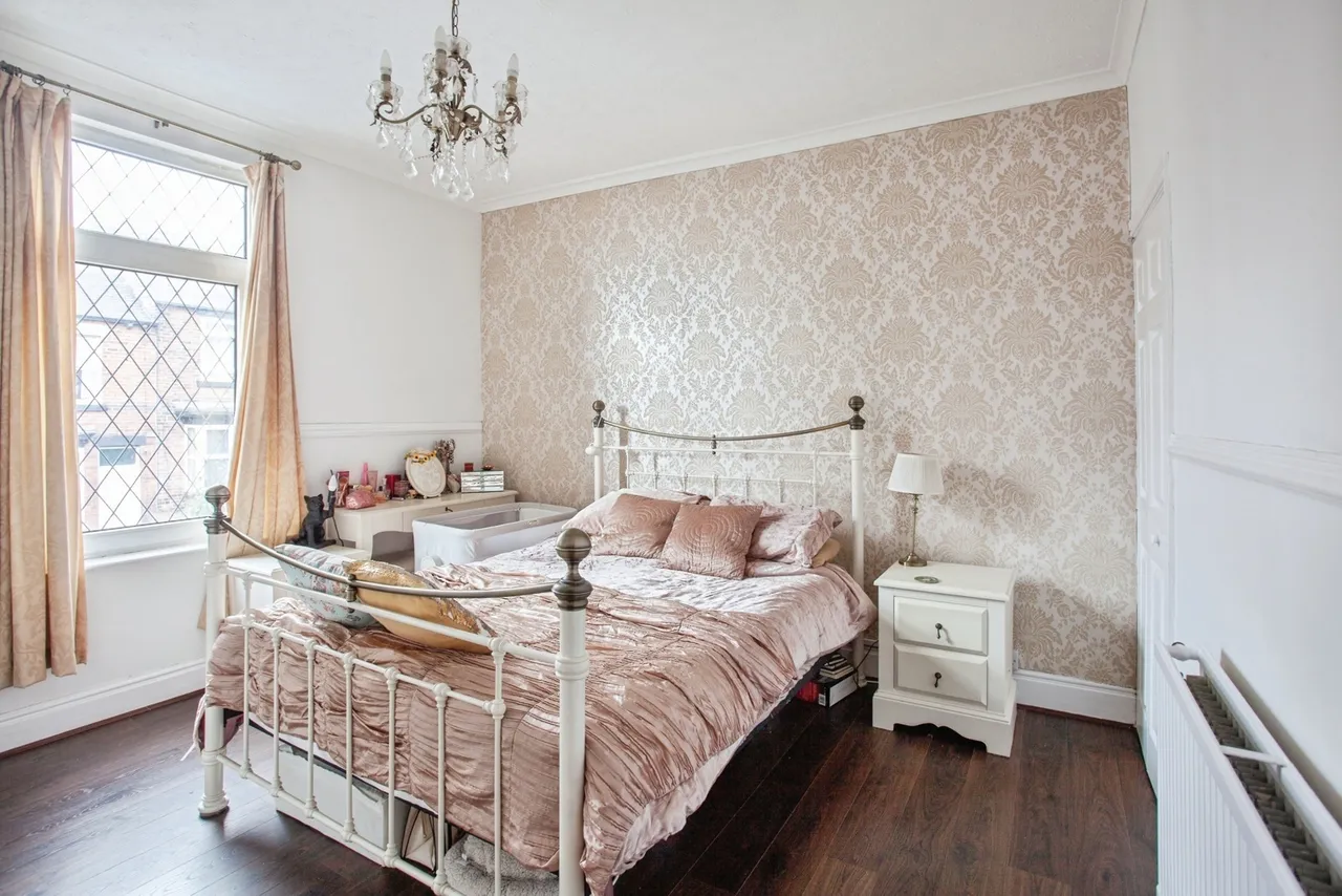 Vauxhall Road, Sheffield, S9, photo 9