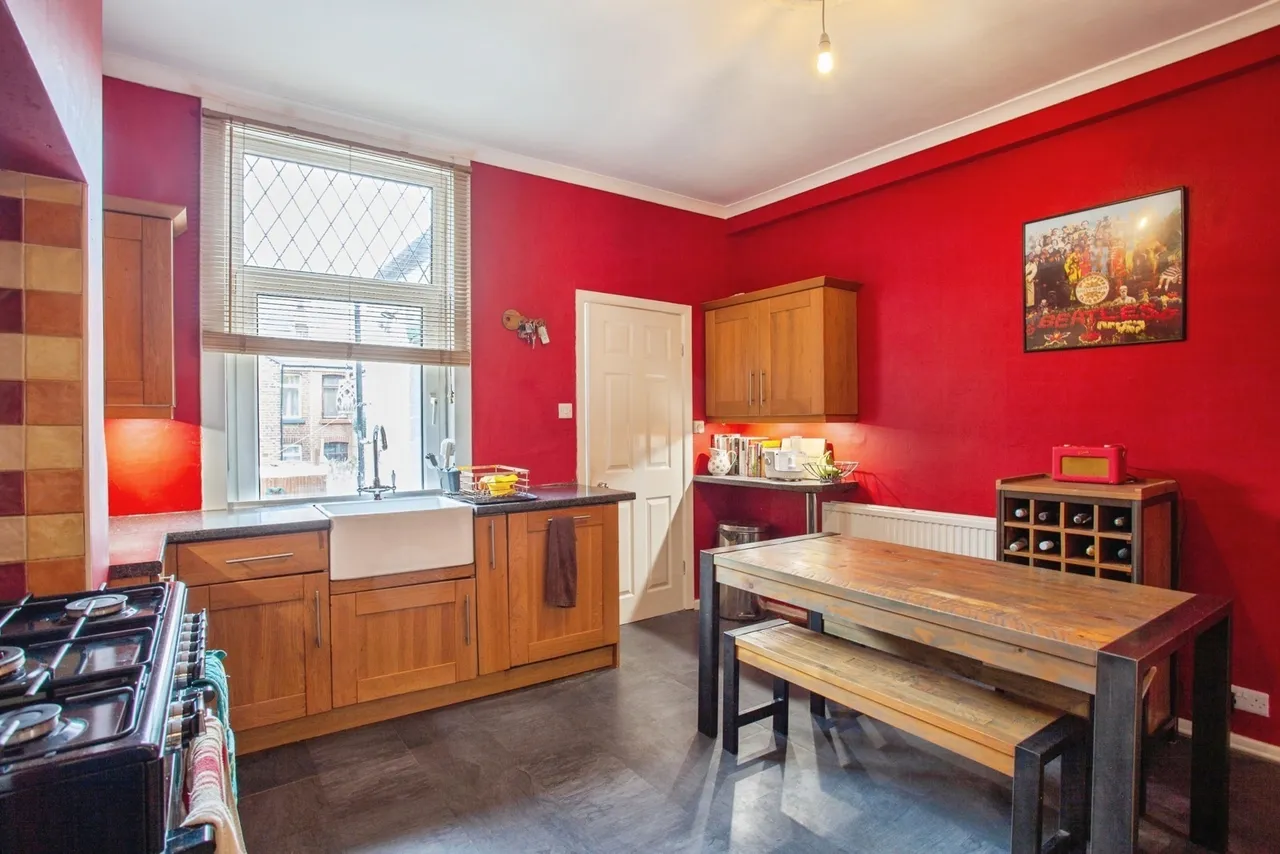 Vauxhall Road, Sheffield, S9, photo 6