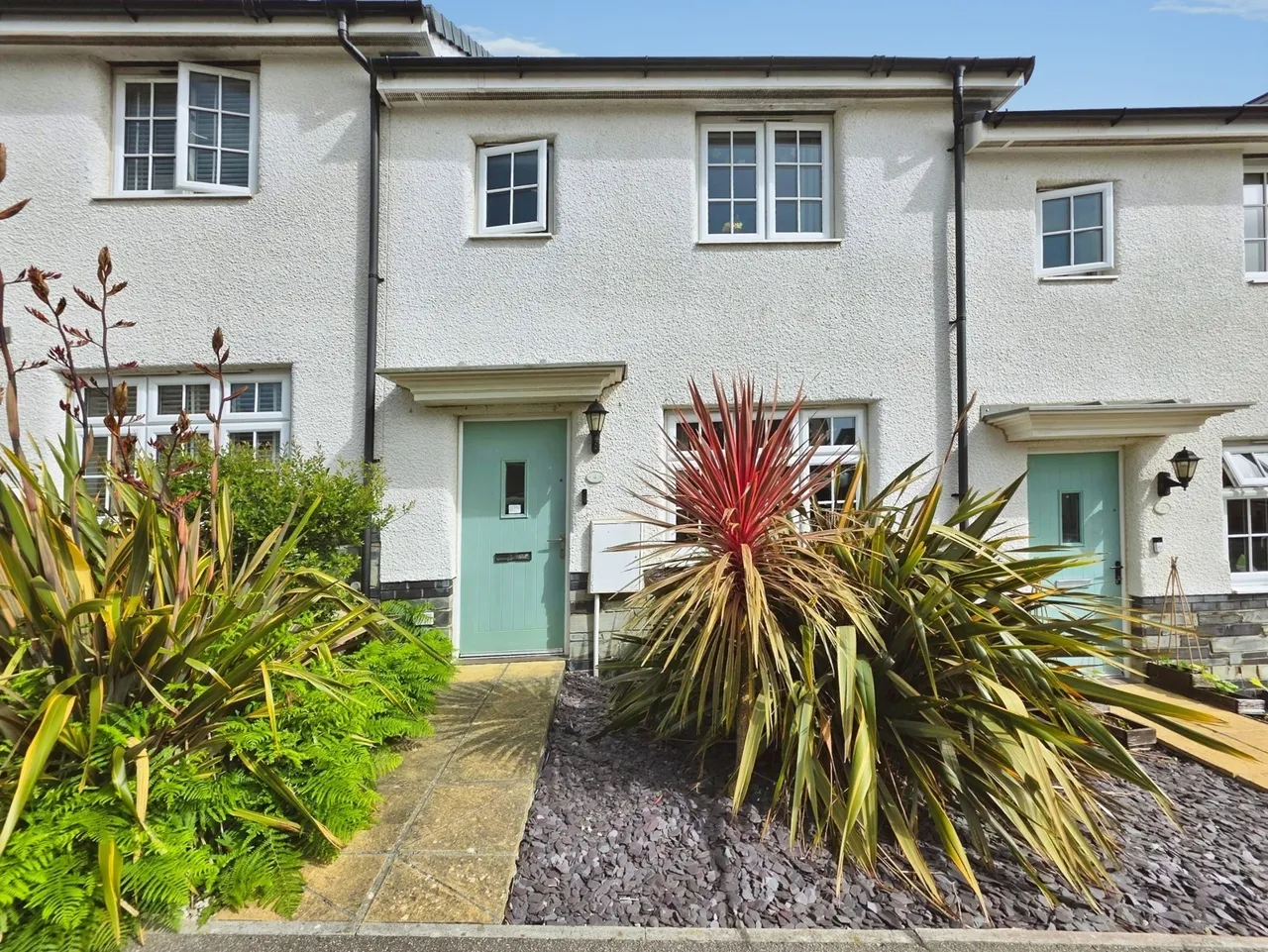 3 bed house for sale, Kevill Road, Pool, TR15