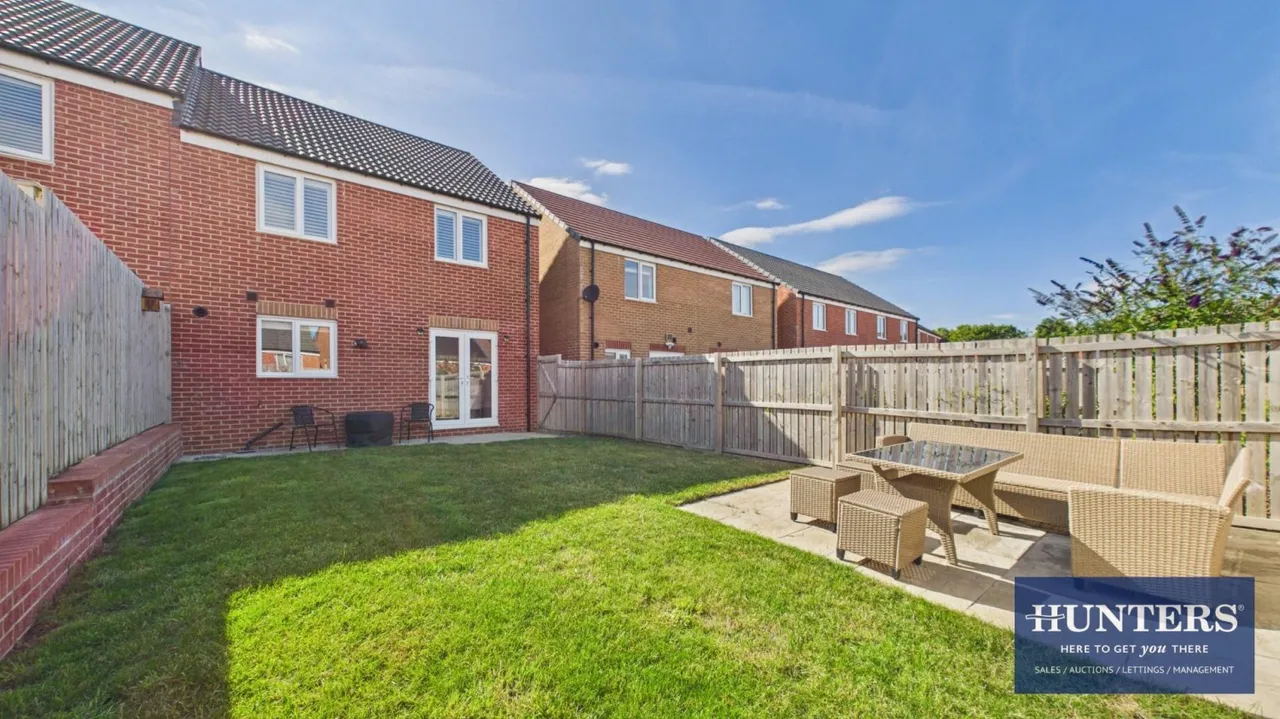 Baneberry Drive, Silksworth, SR3, photo 4