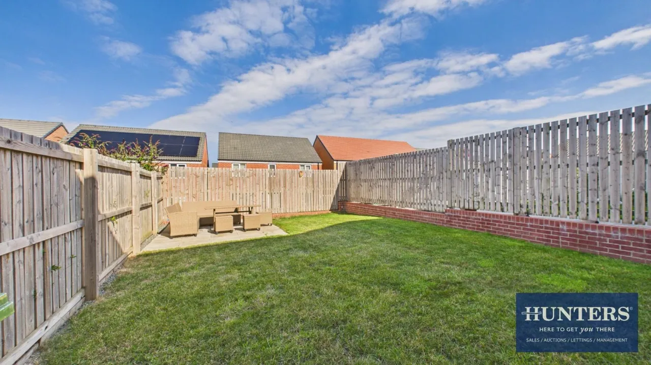 Baneberry Drive, Silksworth, SR3, photo 19