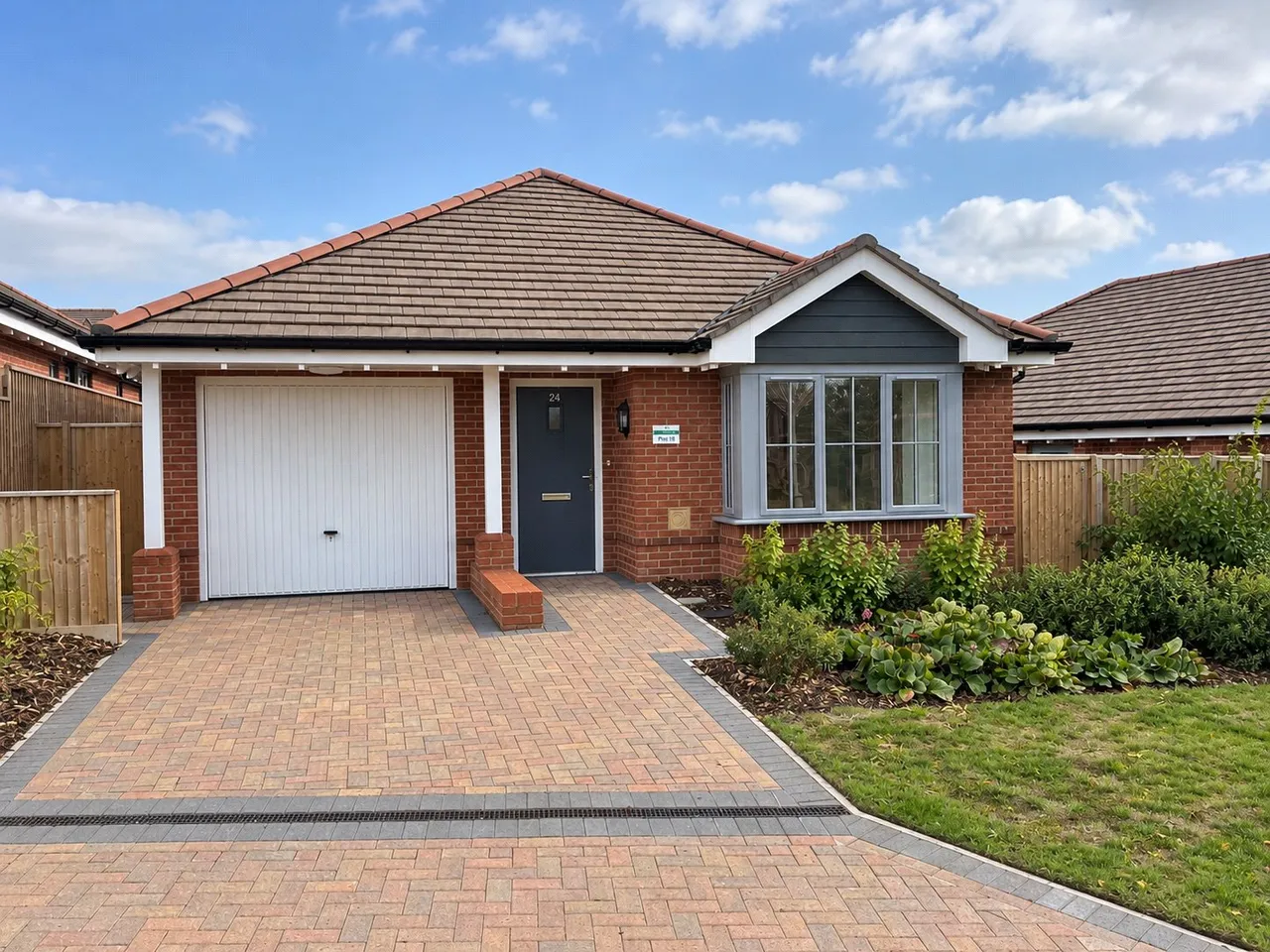2 bed house for sale, Whitsbury Road, Fordingbridge, SP6