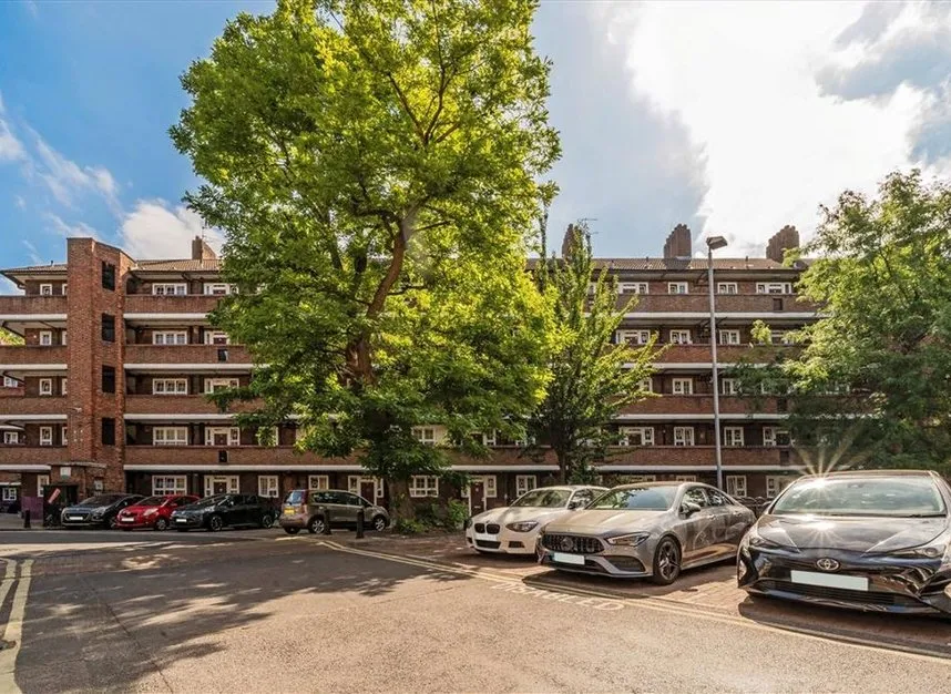 Harper Road, Borough, SE1, photo 7