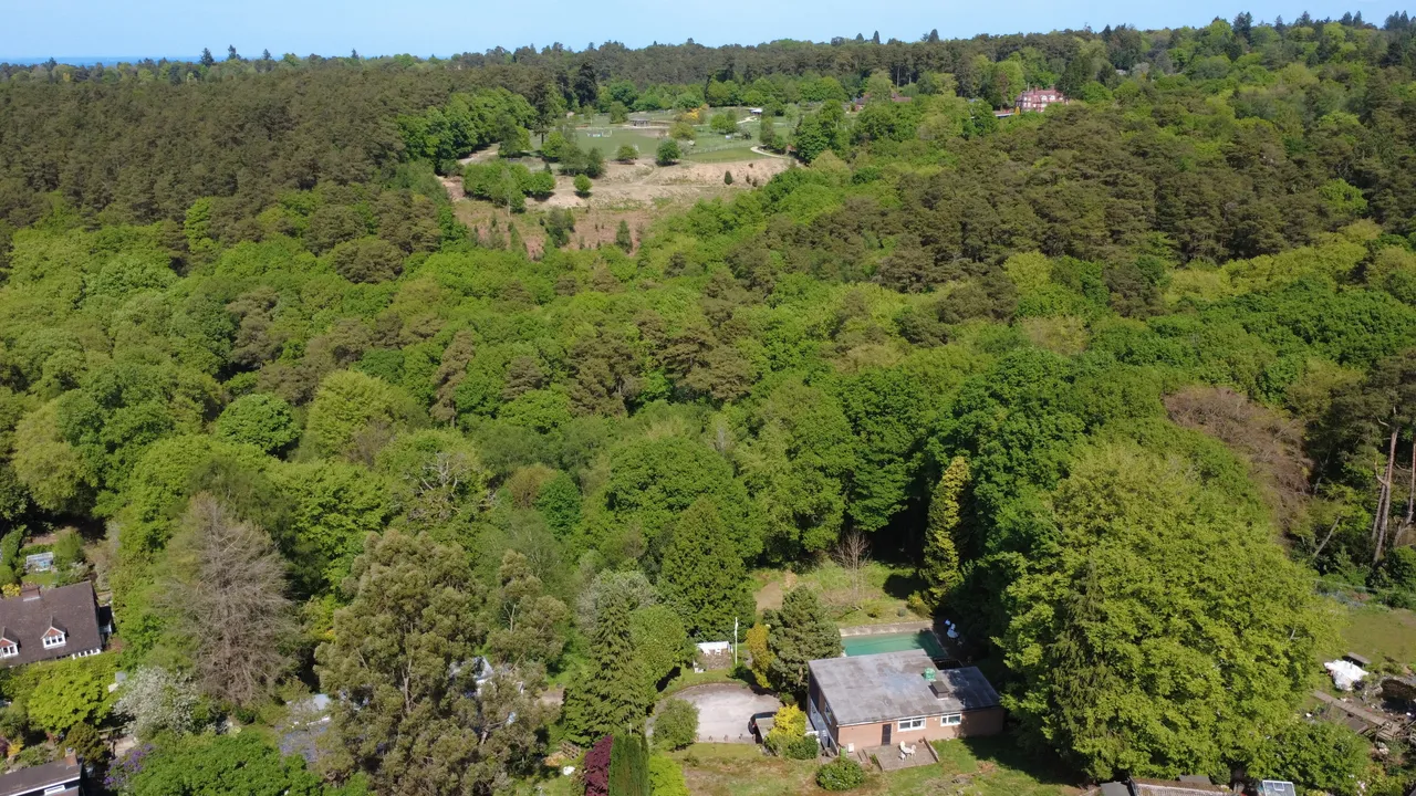 Glen Road, Grayshott, GU26, photo 5