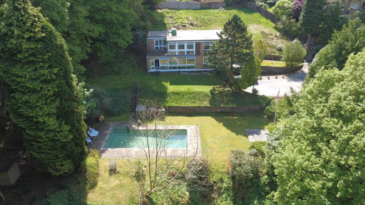 Glen Road, Grayshott, GU26, photo 4