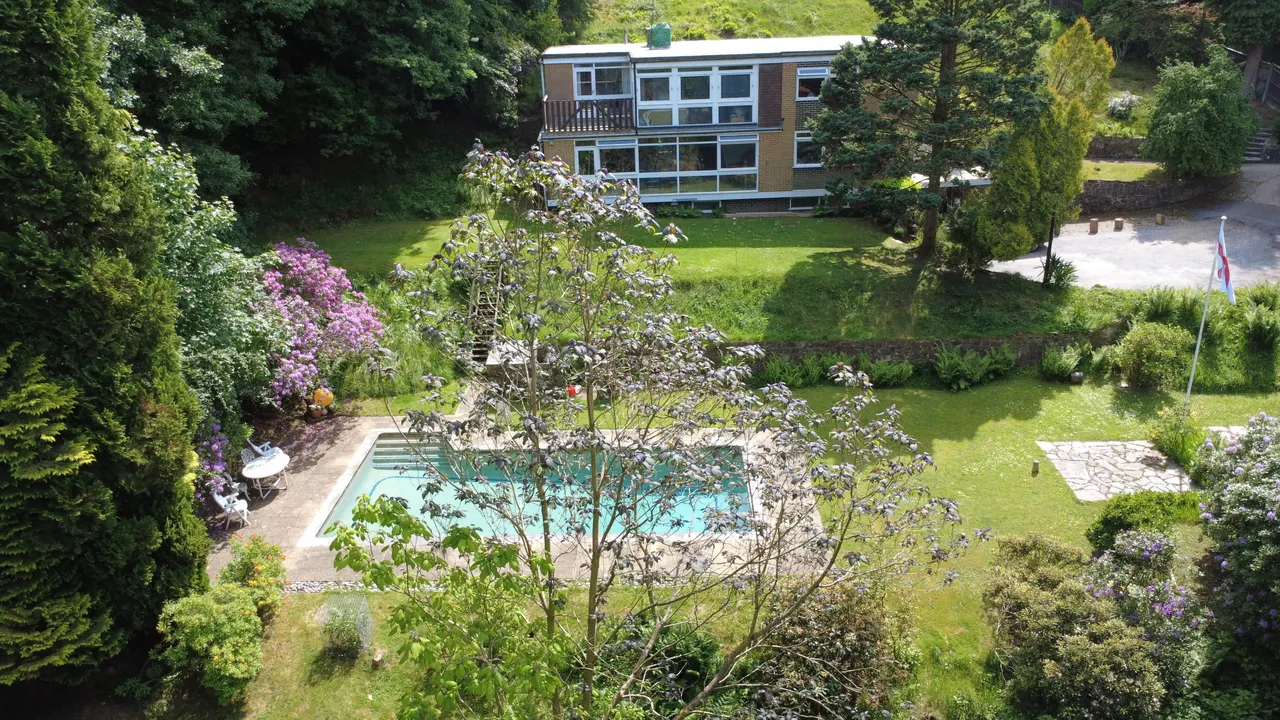 Glen Road, Grayshott, GU26, photo 10