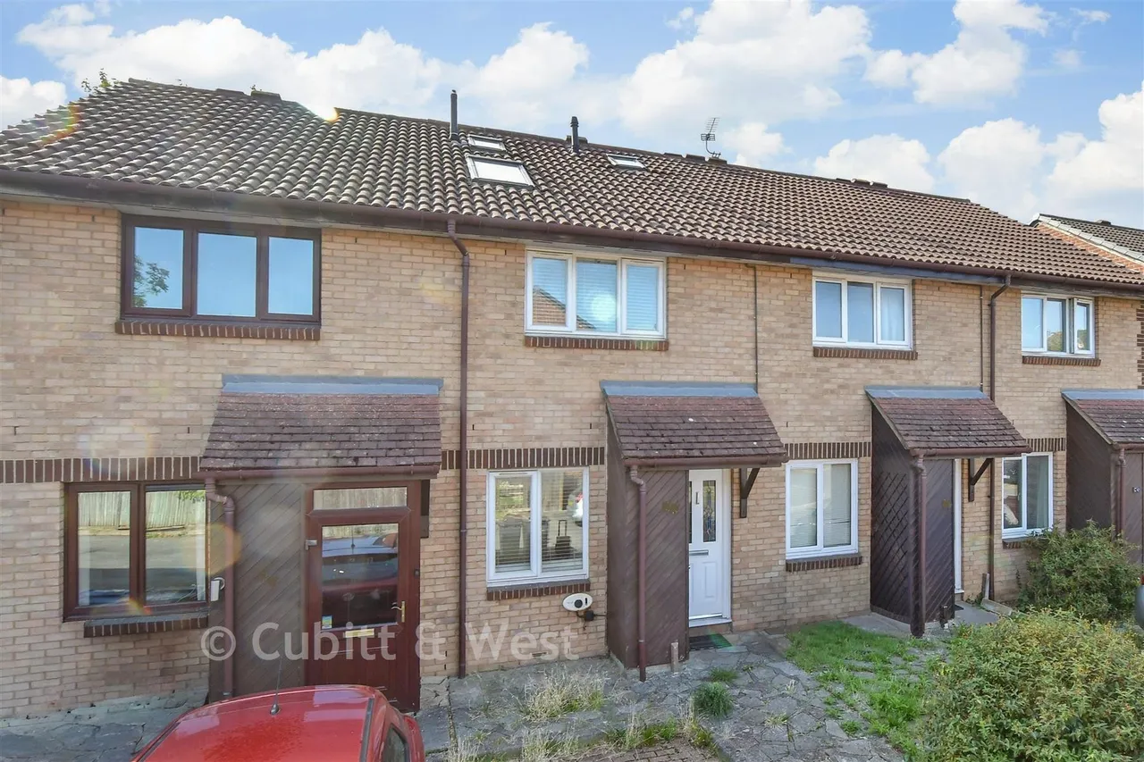 3 bed house for sale, Davies Close, Croydon, CR0