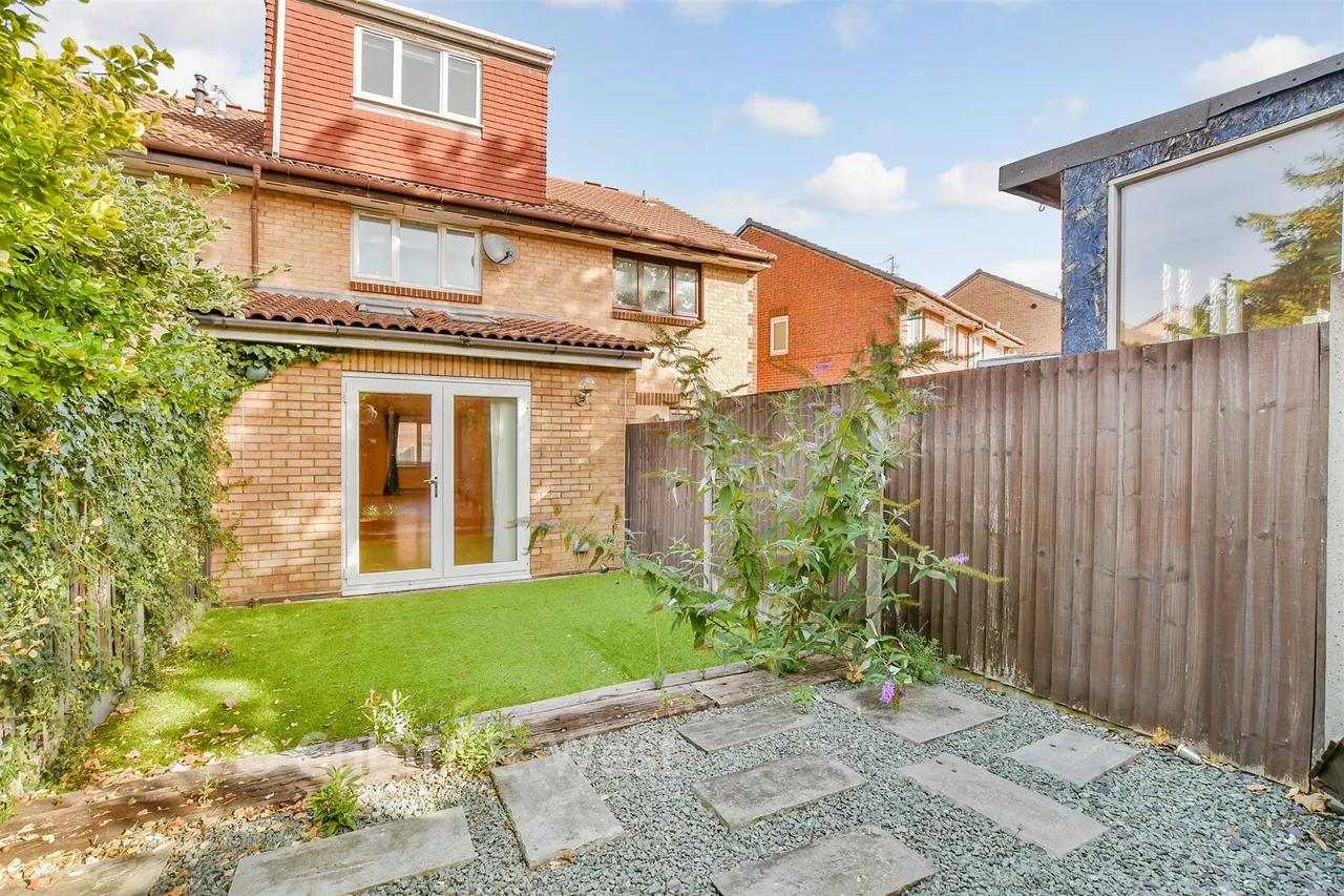 Davies Close, Croydon, CR0, photo 16
