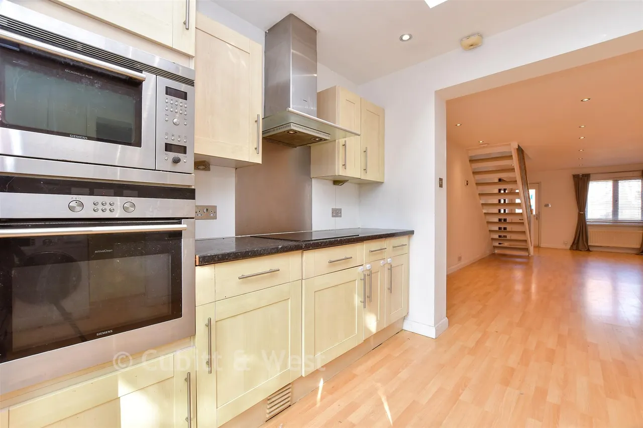 Davies Close, Croydon, CR0, photo 8