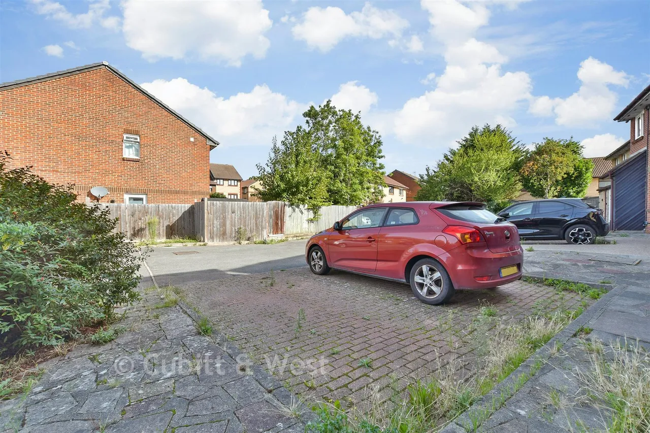Davies Close, Croydon, CR0, photo 17