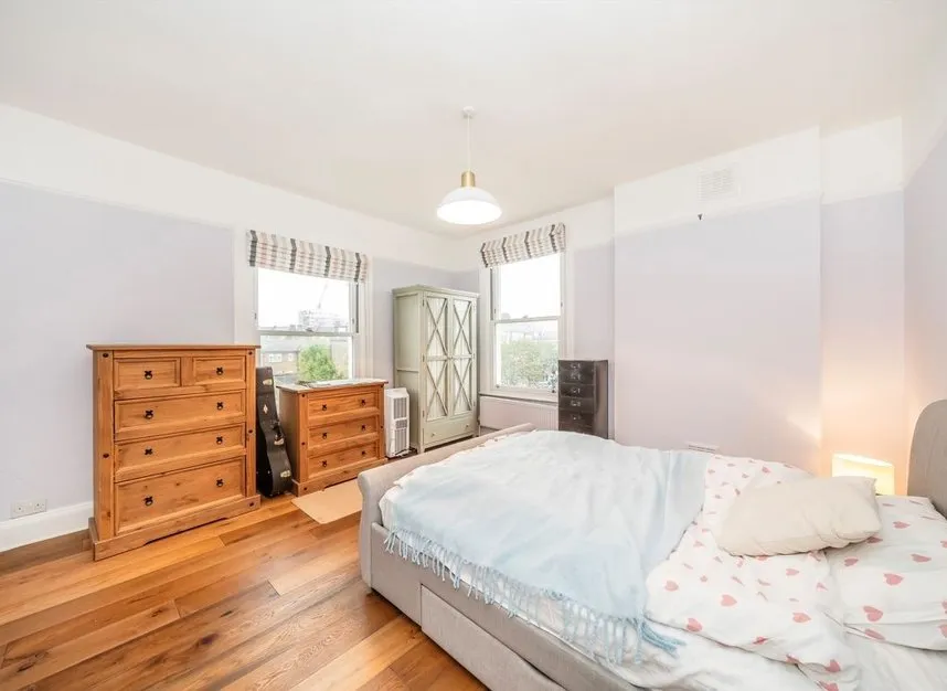 Fernhead Road, Maida Vale, W9, photo 4