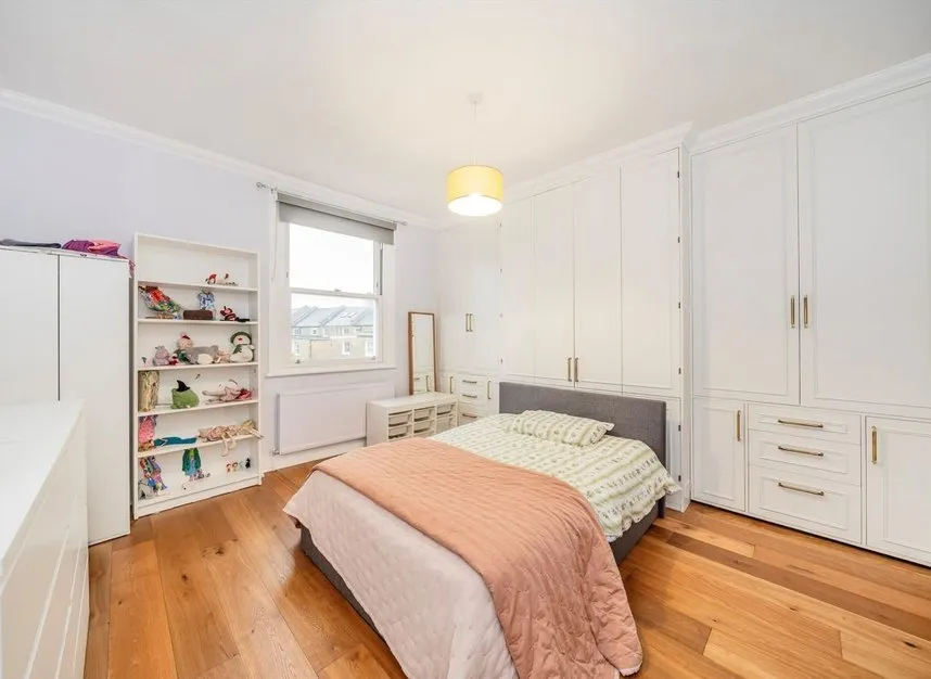 Fernhead Road, Maida Vale, W9, photo 3