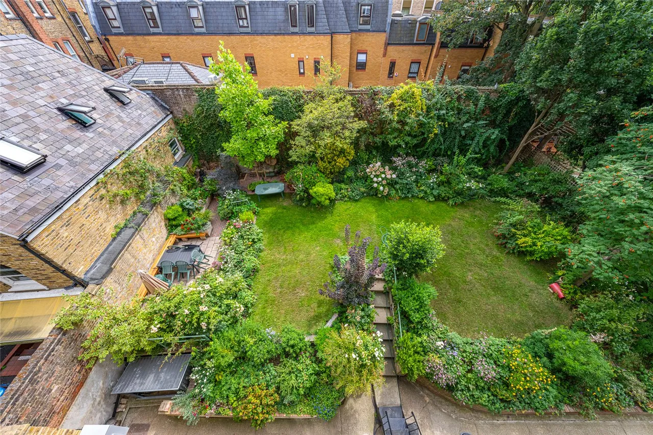 Stafford House, 1 Maida Avenue, London, W2, photo 4