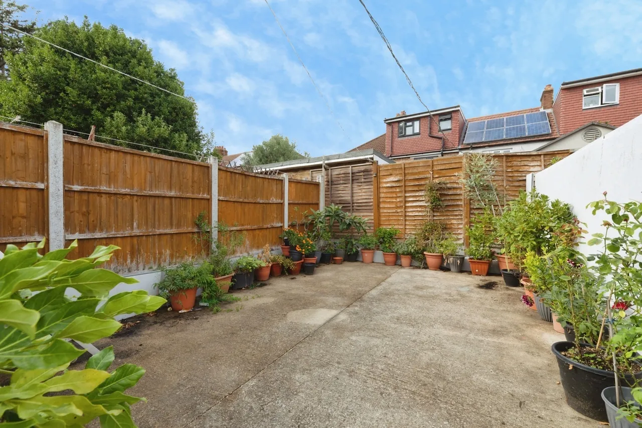 Kimberley Road, Walthamstow, E17, photo 16