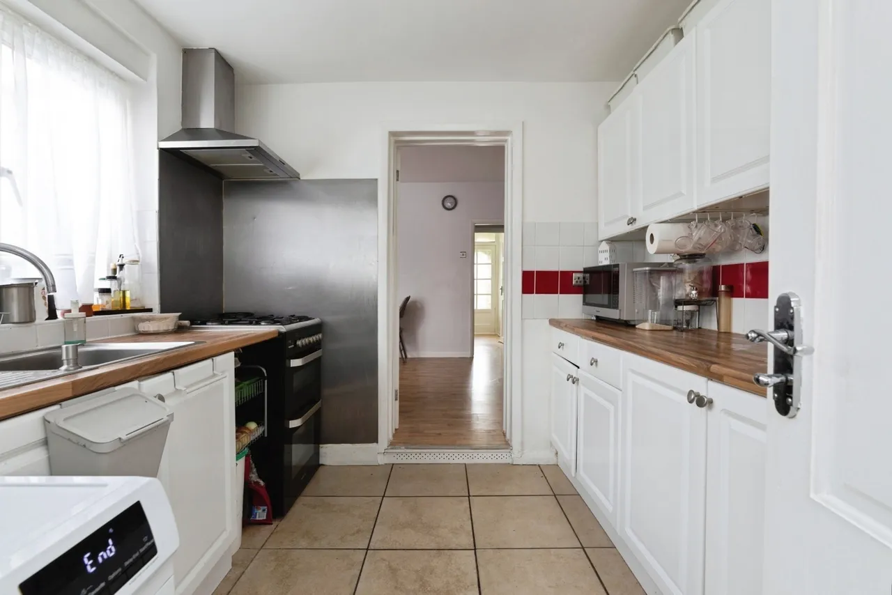 Kimberley Road, Walthamstow, E17, photo 3