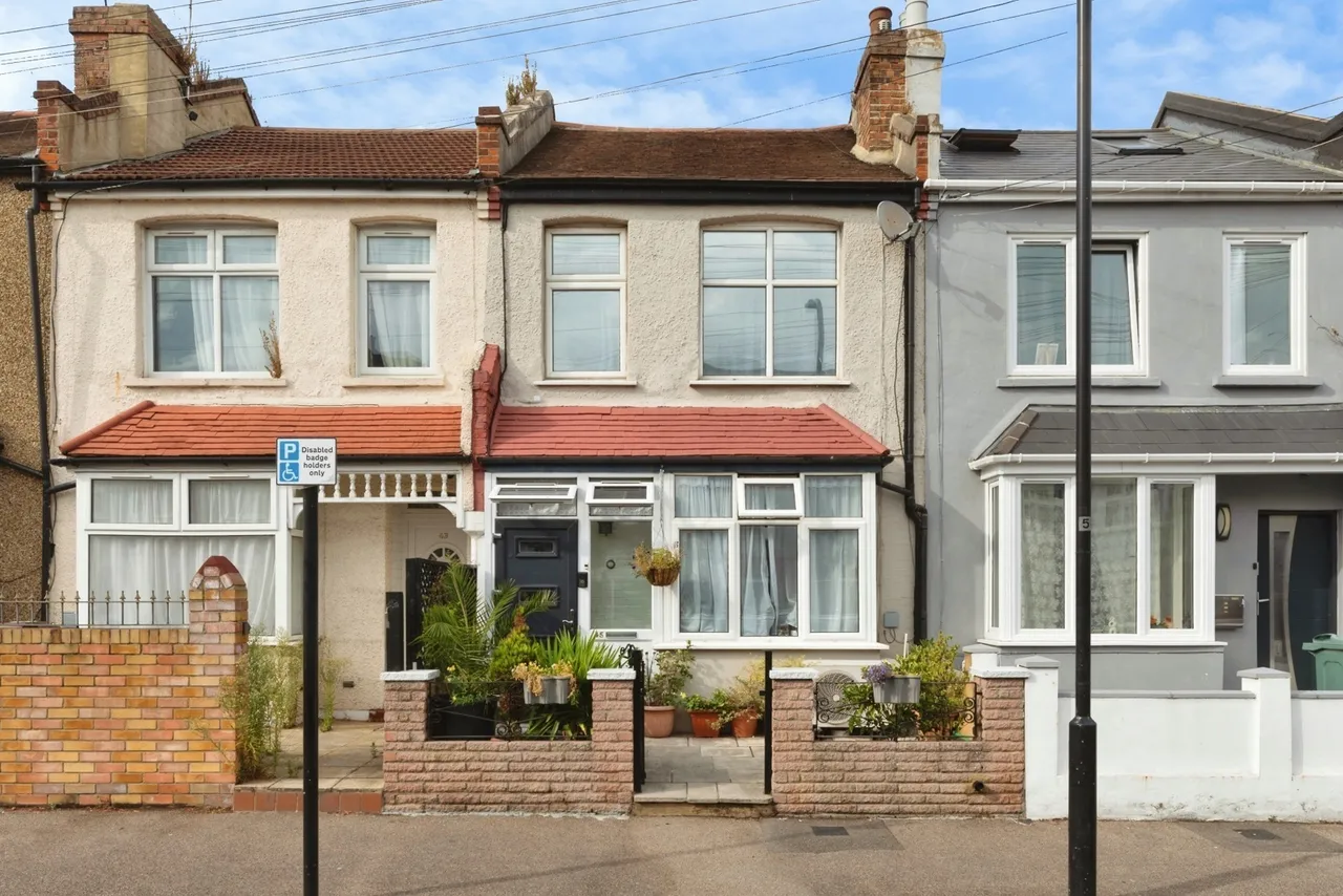 Kimberley Road, Walthamstow, E17, photo 12