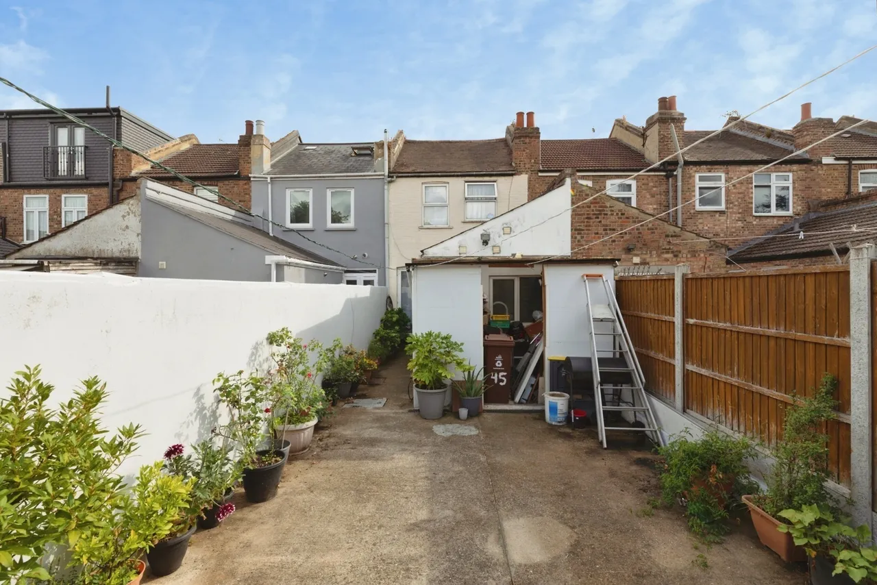 Kimberley Road, Walthamstow, E17, photo 5