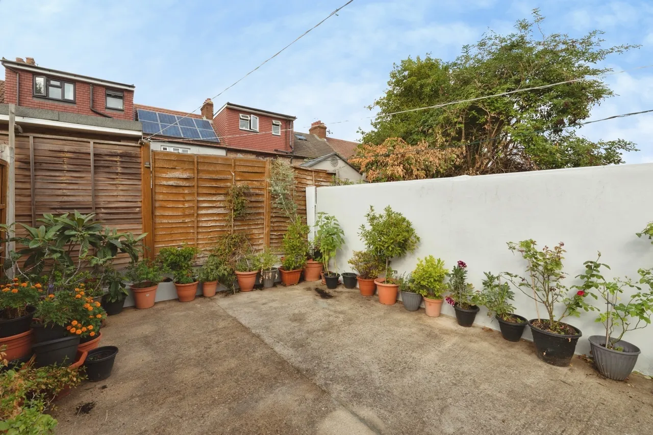 Kimberley Road, Walthamstow, E17, photo 9