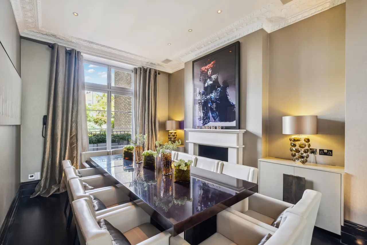 Norland Square, Notting Hill, W11, photo 25