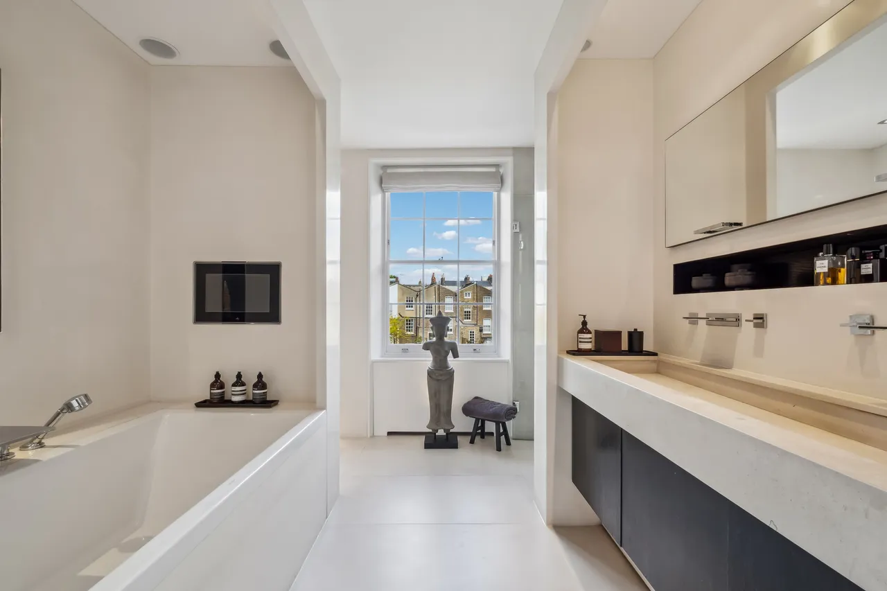 Norland Square, Notting Hill, W11, photo 15