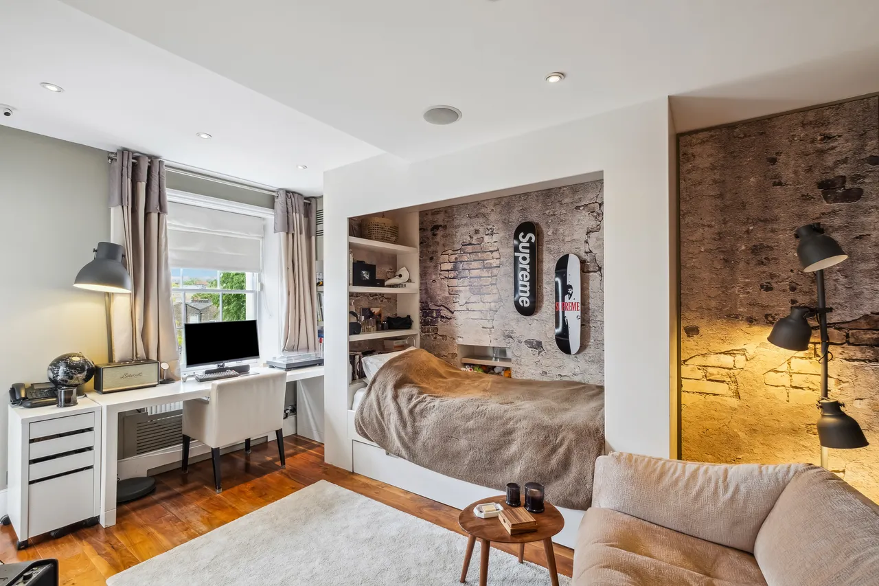 Norland Square, Notting Hill, W11, photo 16