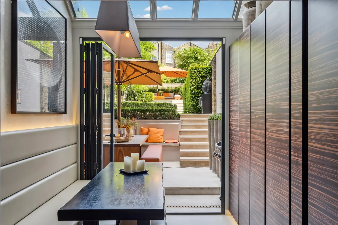 Norland Square, Notting Hill, W11, photo 5