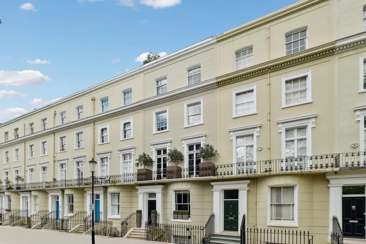Norland Square, Notting Hill, W11, photo 4