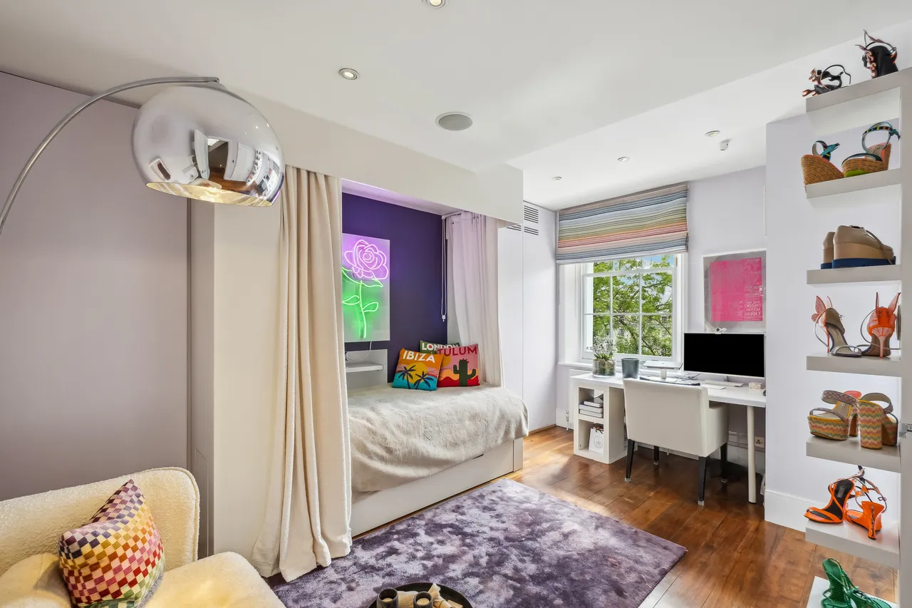Norland Square, Notting Hill, W11, photo 14