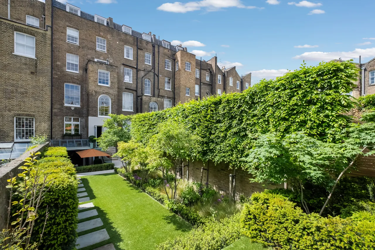 Norland Square, Notting Hill, W11, photo 23