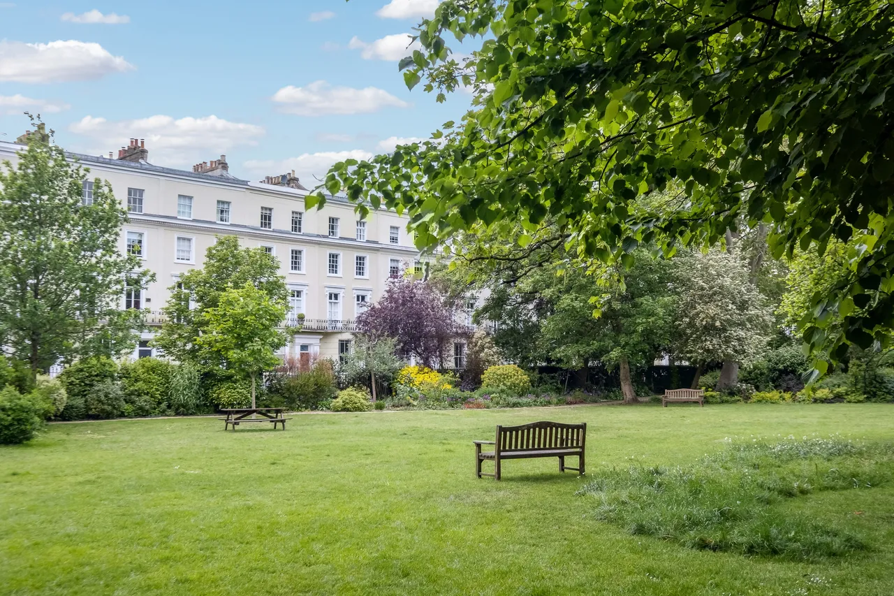 Norland Square, Notting Hill, W11, photo 21