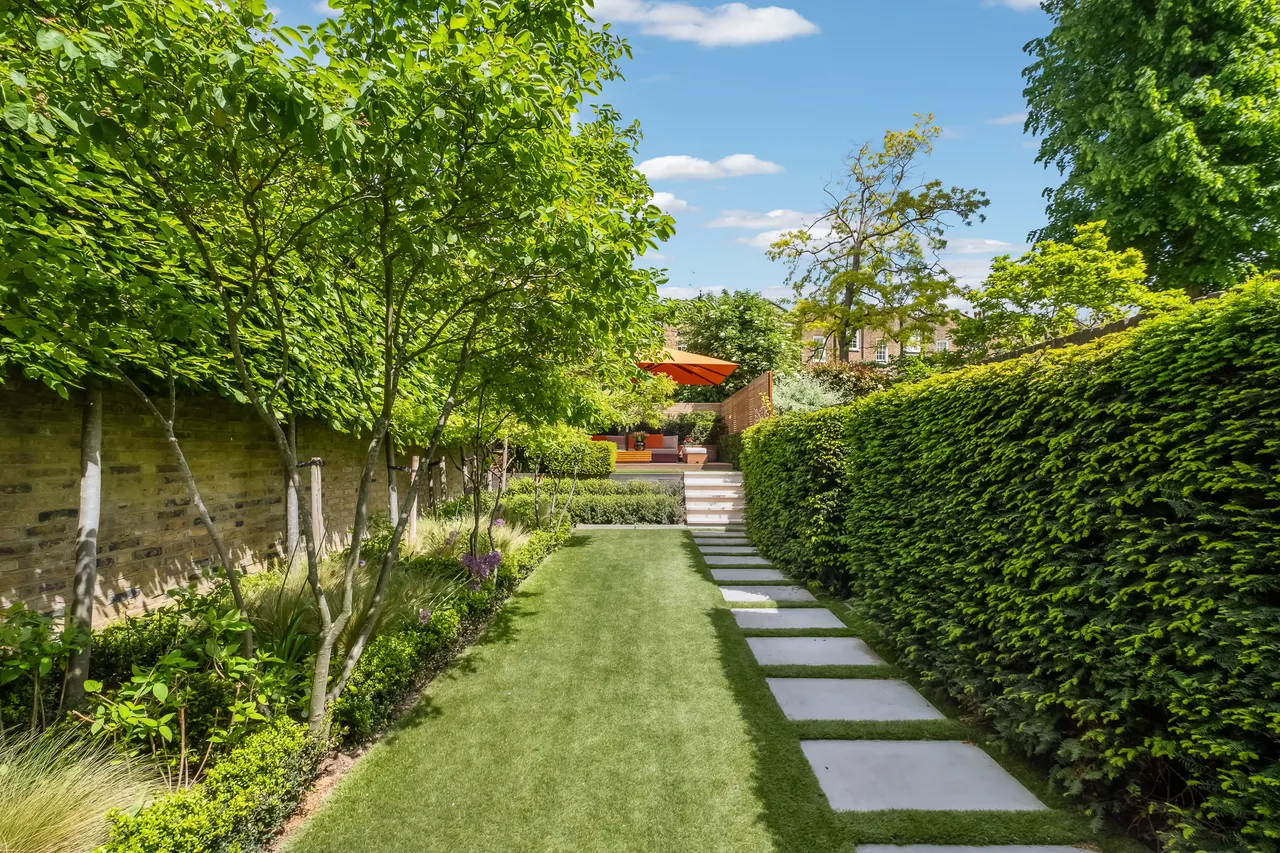 Norland Square, Notting Hill, W11, photo 12