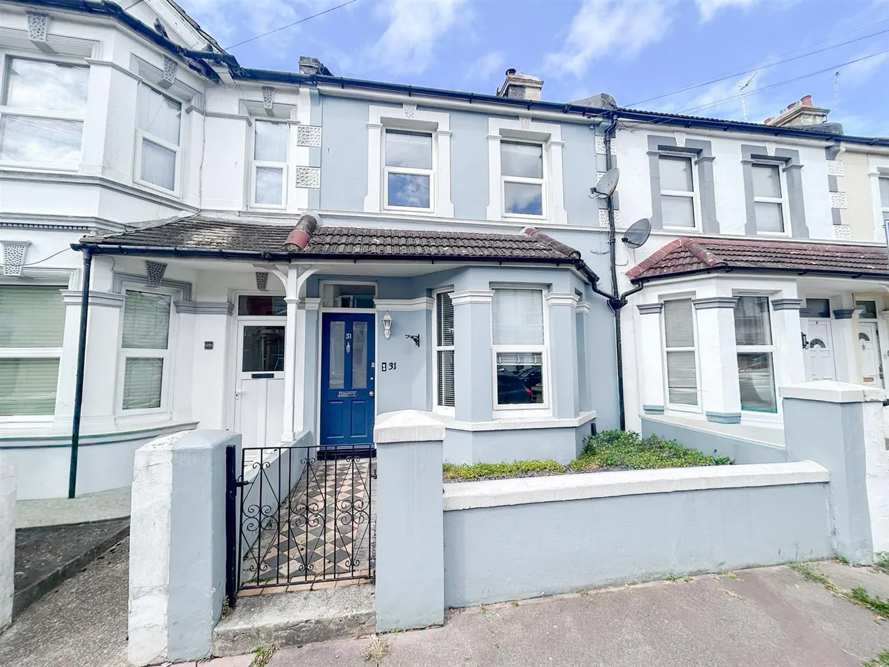 3 bed house for sale — Windsor Road, Bexhill-On-Sea, TN39 3PB