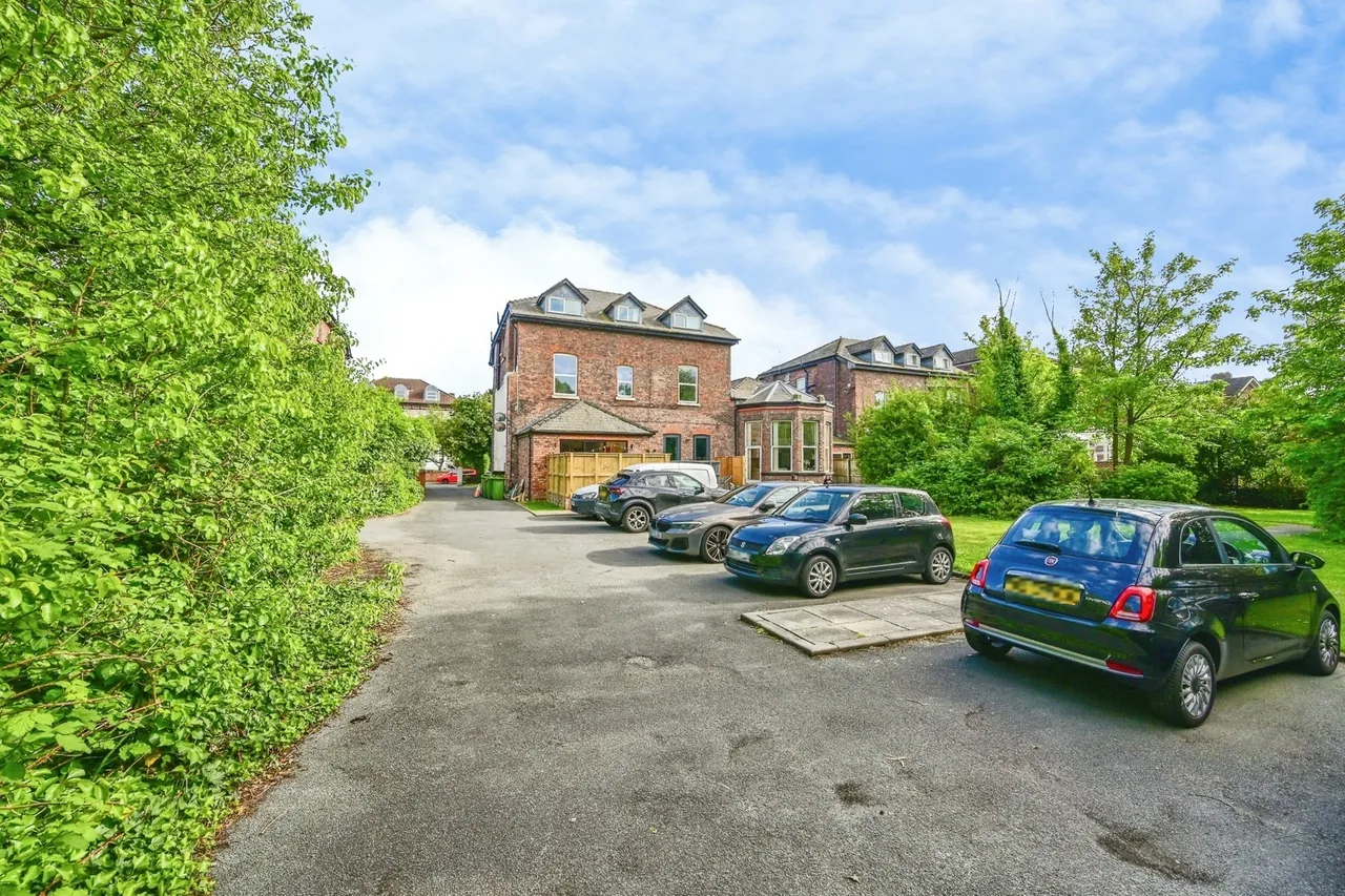 Victoria Road, Waterloo, L22, photo 17
