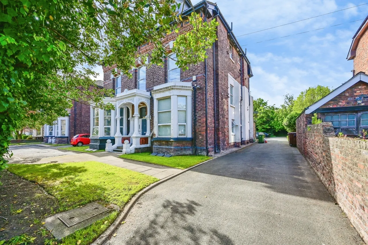 Victoria Road, Waterloo, L22, photo 18