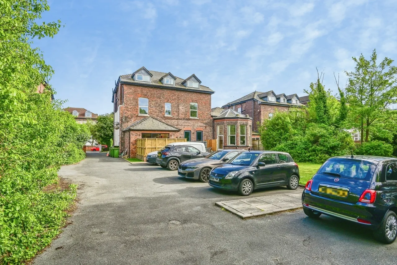 Victoria Road, Waterloo, L22, photo 19