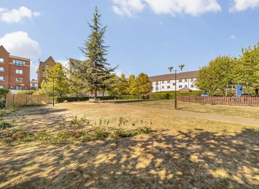 Manor Gardens, Holloway, N7, photo 10
