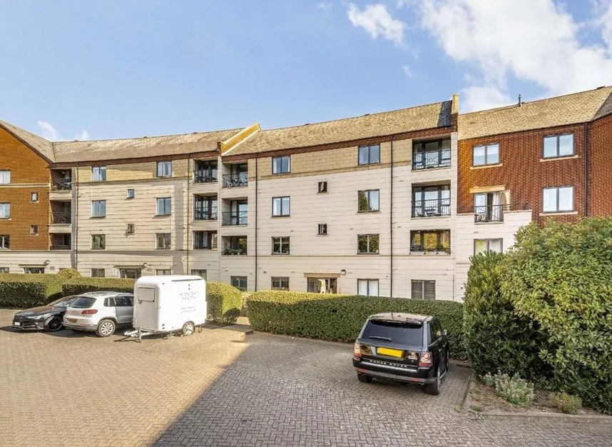 Manor Gardens, Holloway, N7, photo 2