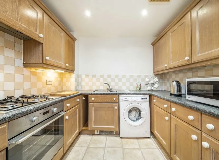 Manor Gardens, Holloway, N7, photo 6