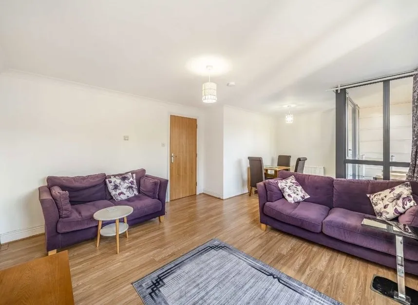 Manor Gardens, Holloway, N7, photo 4