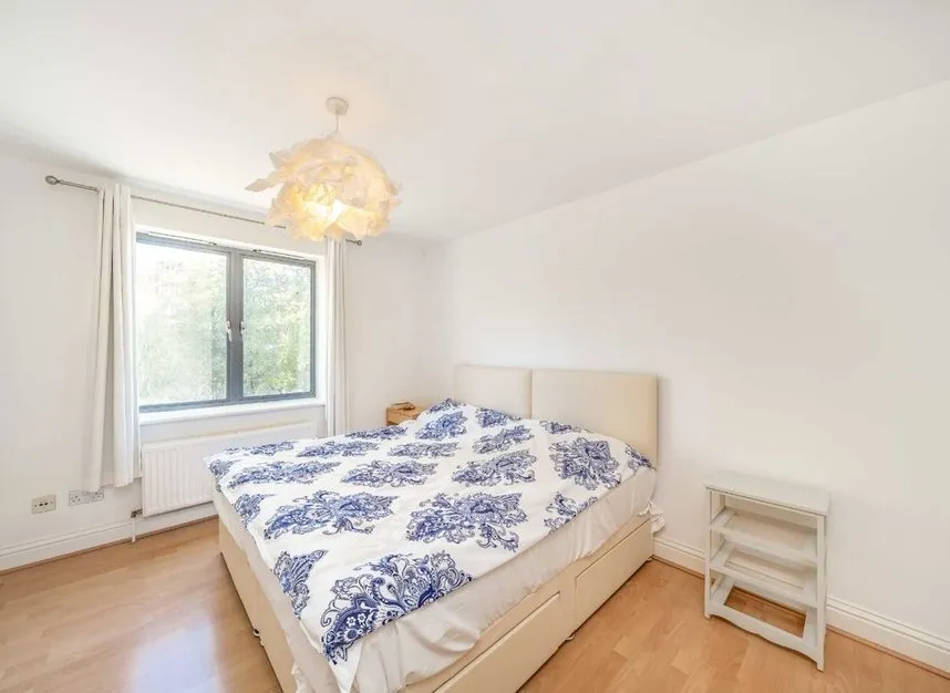 Manor Gardens, Holloway, N7, photo 7