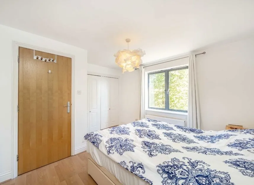 Manor Gardens, Holloway, N7, photo 8