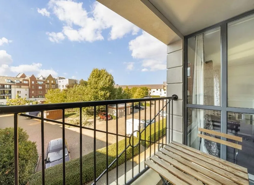 Manor Gardens, Holloway, N7, photo 5